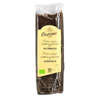 ESPAGUETIS ALBAHACA 12*500 GR