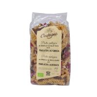 ESPIRALES TRICOLOR, REMOLA, ALBAHACA ECO 12*500 GR