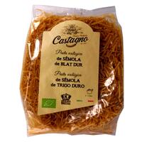FIDEOS NÂº4 TRIGO ECO 12*500 GR.