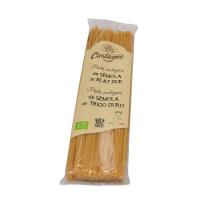 FIDEOS TRIGO DURO ECO BLANCO 12*500 GR