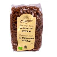 MACARRONES TRIGO DURO INTEGRAL ECO 12*500 GR