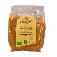 FIDEOS KAMUT ECO (#) 12*500GR CASTAGNO