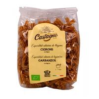 ESPIRALES 100% GARBANZO ECO (S/GLUT S/C) 12*250 GR