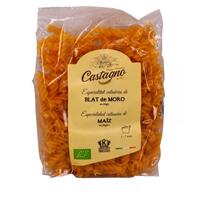 ESPIRALES ECO MAIZ (S/GLUTEN S/C) 12*250 GR
