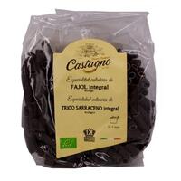 SEDANIS TRIGO SARRACENO (S/GLUTEN S/C) 12*250 GR