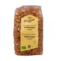 CONQUILLA(#) ARROZ INTEGRAL (S/GLUT S/C) 12*500 GR