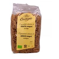 MACARRONES ARROZ INT CASTAGNO ECO 12*500 GR