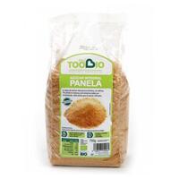 AZUCAR DE CAÃ‘A INTEGRAL PANELA BIO TOOBIO 6*750GR