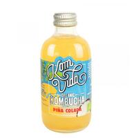 KOMVIDA PIÑA COLADA 12*250 ML