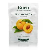 FRUTA MELOCOTÓN DESHIDRATADO 9*40GR
