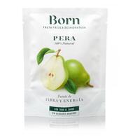 FRUTA PERA DESHIDRATADA 9*40GR