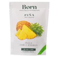 FRUTA PIÑA DESHIDRATADA ECO 9*40GR