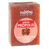 JABÓN PRÓPOLIS 100GR PIELES DESNUTRIDAS Y DAÑADAS