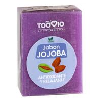 JABÓN JOJOBA 100GR ANTIOXIDANTE Y RELAJANTE