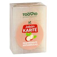 JABÓN KARITÉ 100GR REAFIRMANTE ANTIARRUGAS