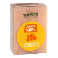 JABÓN MIEL 100GR ANTIOXIDANTE ANTIARRUGAS