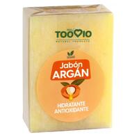 JABÓN ARGÁN 100GR HIDRATANTE ANTIOXIDANTE