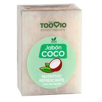 JABÓN COCO 100GR NUTRITIVO REFRESCANTE