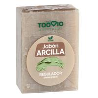 JABÓN ARCILLA 100GR REGULADOR