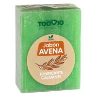 JABÓN AVENA 100GR TONIFICANTE CALMANTE