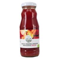 ZUMO MANZANA, ZANAHORIA, REMOLACHA Y JENG 24*200ML