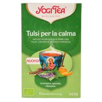 YOGI TEA SERENIDAD TULSI 6*34 GR