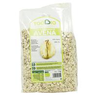 COPO AVENA GRUESOS BIO 6*1K TOO BIO