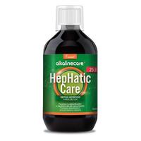ALKALINE HEPHATIC CARE 500ML