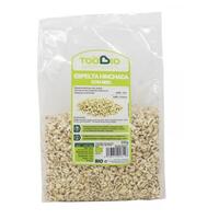 ESPELTA HINCHADA MIEL BIO TOOBIO 6*250GR