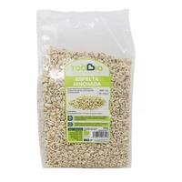ESPELTA HINCHADA BIO TOOBIO 6*250GR