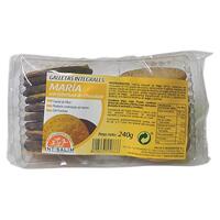 GALLETA MARIA INTEG CHOCOLATE