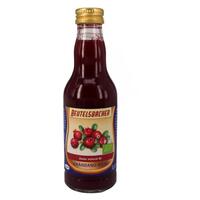 ZUMO ARANDANO ROJO ECO BEUTELSBACHER 12*200 ML