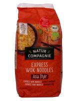 ASIA WOK NOODLES BIO 10*250GR