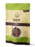 BIOCRUNCHY CHOCOLATE ECO 12*250 GR