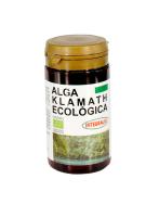ALGA KLAMATH ECO 60 CAPSULAS
