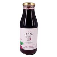 ZUMO REMOLACHA ECO 6*500ML
