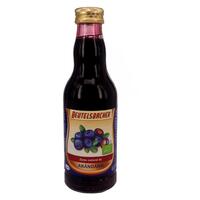 ZUMO ARANDANO AZUL ECO BEUTELSBACHER 12*200 ML