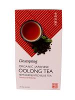 OOLONG BLUE TEA 4*36GR (20 BOLSITAS)