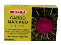 CARDO MARIANO PLUS 60 CAPS