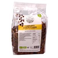 CORNFLAKES CHOCOLATEADOS 9*250 GR