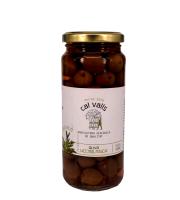 OLIVAS HOJIBLANCA ECO 6*200 GR