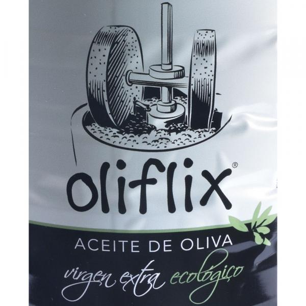 ACEITE OLIVA VIRGEN EXTRA BIO 4*5LITROS