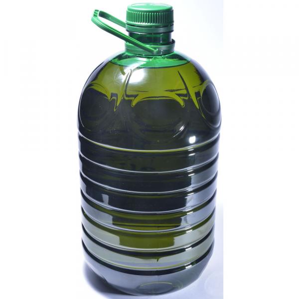 ACEITE OLIVA VIRGEN EXTRA BIO 4*5LITROS