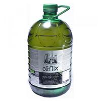 ACEITE OLIVA VIRGEN EXTRA BIO 4*5LITROS