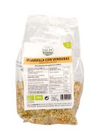 MARAVILLA CON VERDURAS ECO 20*250GR