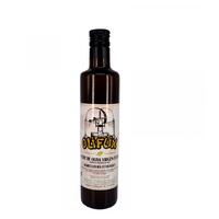 ACEITE OLIVA VIRGEN EXTRA BIO 12*500ML