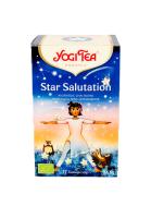 YOGI TEA STAR SALUTATION 6*32.3 GR