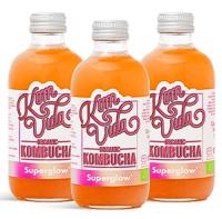 KOMVIDA SUPERGLOW 12*250 ML