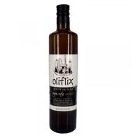 ACEITE OLIVA VIRGEN EXTRA BIO 12*750ML