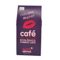 CAFE CHAI Â¡BESAME MUCHO! MOLIDO BIO 6*125 GR